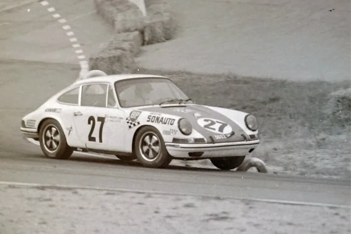 Paris 1000kms 1969